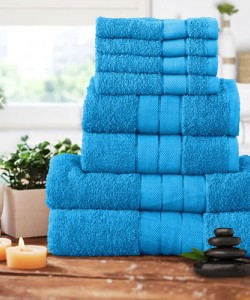 Low price best sale bath towels